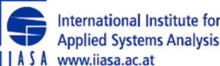 IIASA Logo